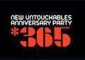 NUTs Anniversary | newuntouchables.com – home