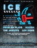 Jagoffs playing in Sacramento 9/27 