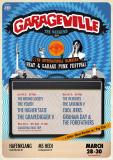 Garageville Festival 2014