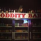 A Brood of Vipers Return to Oddity Bar