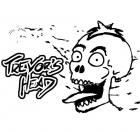 Trevor's Head's EP Launch Party