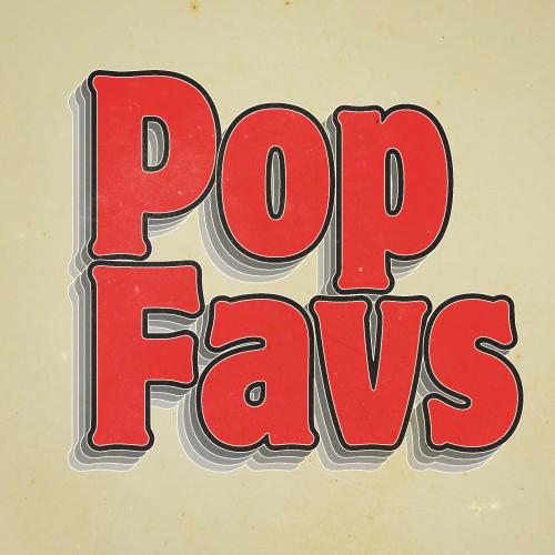 Pop Favs Mix