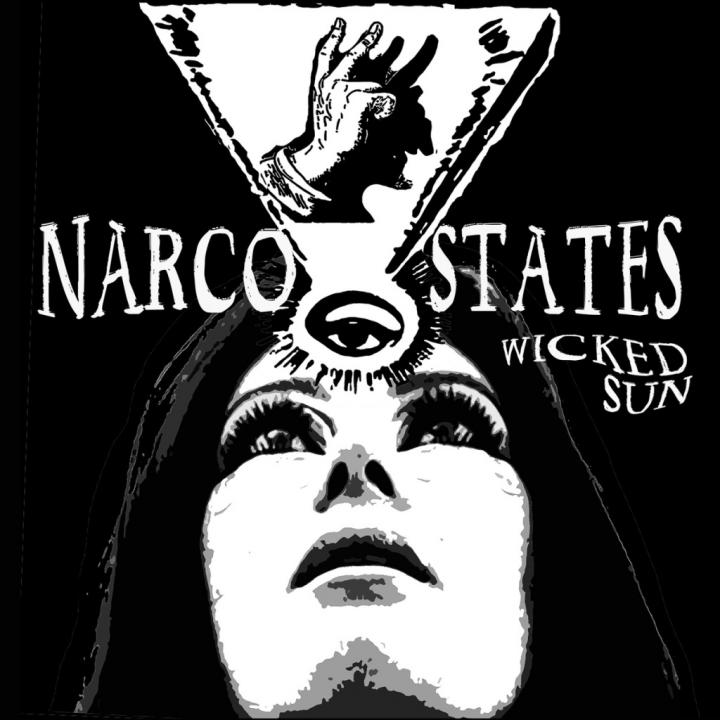 Narco States - Lost In TIme