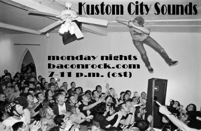 Kustom City Sounds II