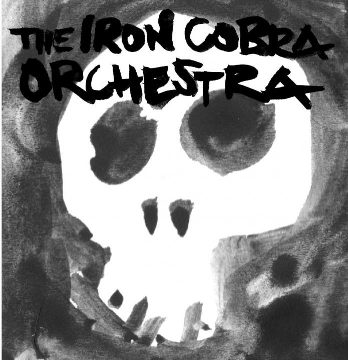 The Iron Cobra Orchestra 2003--2008