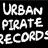 Urban Pirate Records