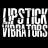 lipstick vibrators