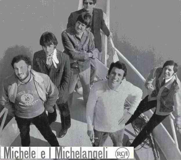 Michele E I Michelangeli