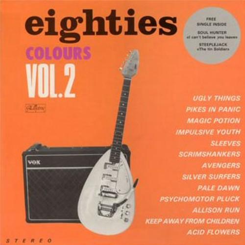 Eighties Colours, Vol.2