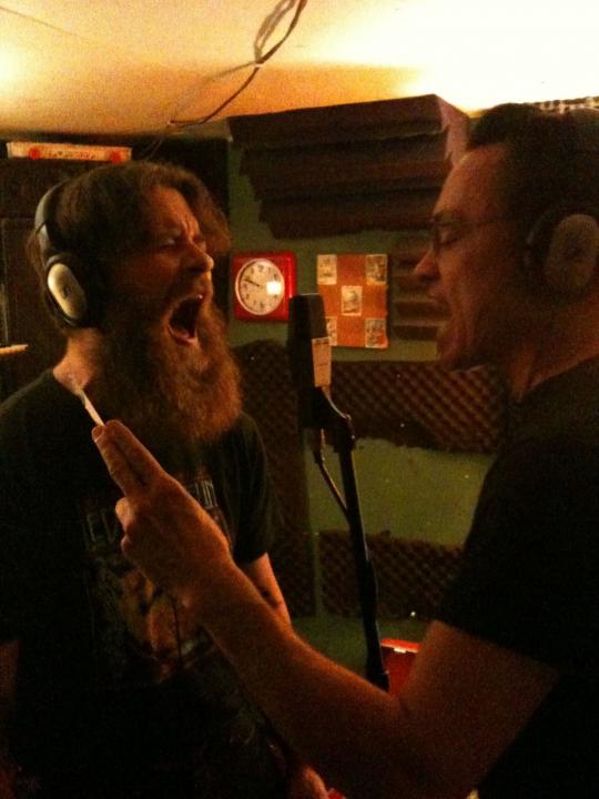 Jay and Mutt Vocals