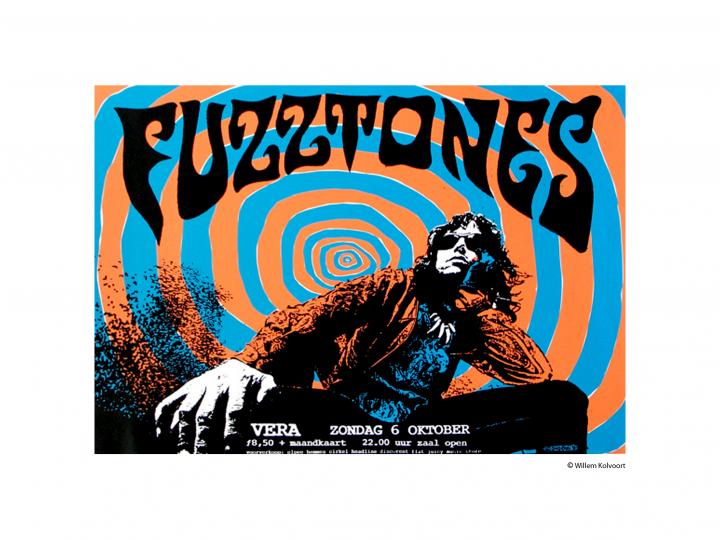 22 Fuzztones