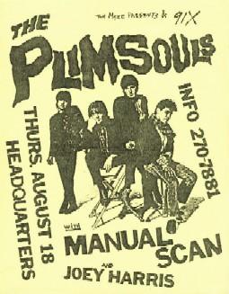 plimsouls xx