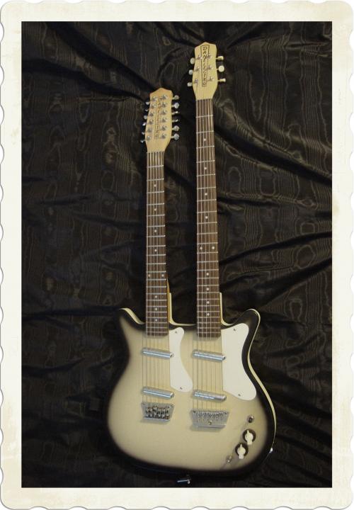 Danelectro