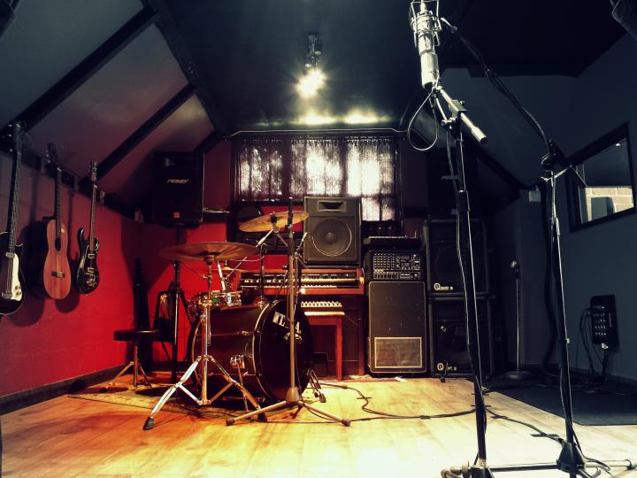 Live Room