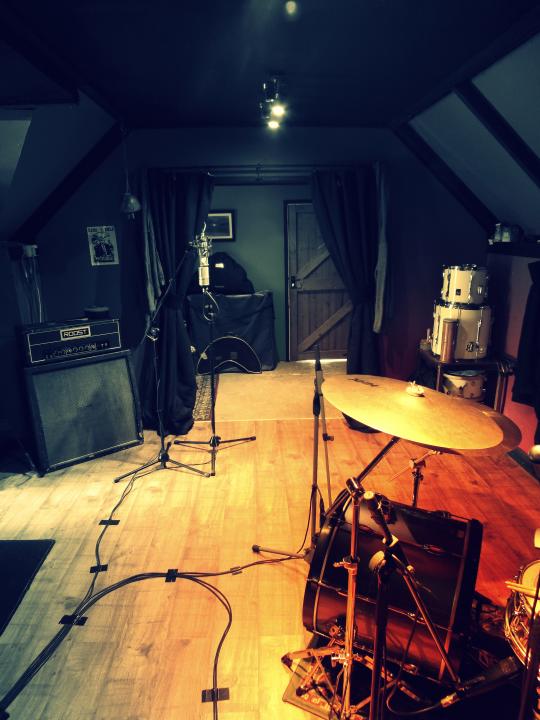 Live Room