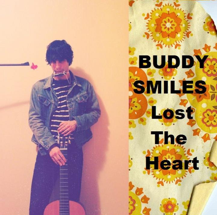 http://buddysmiles.bandcamp.com/album/lost-the-heart