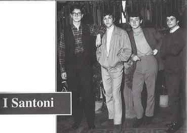 I Santoni