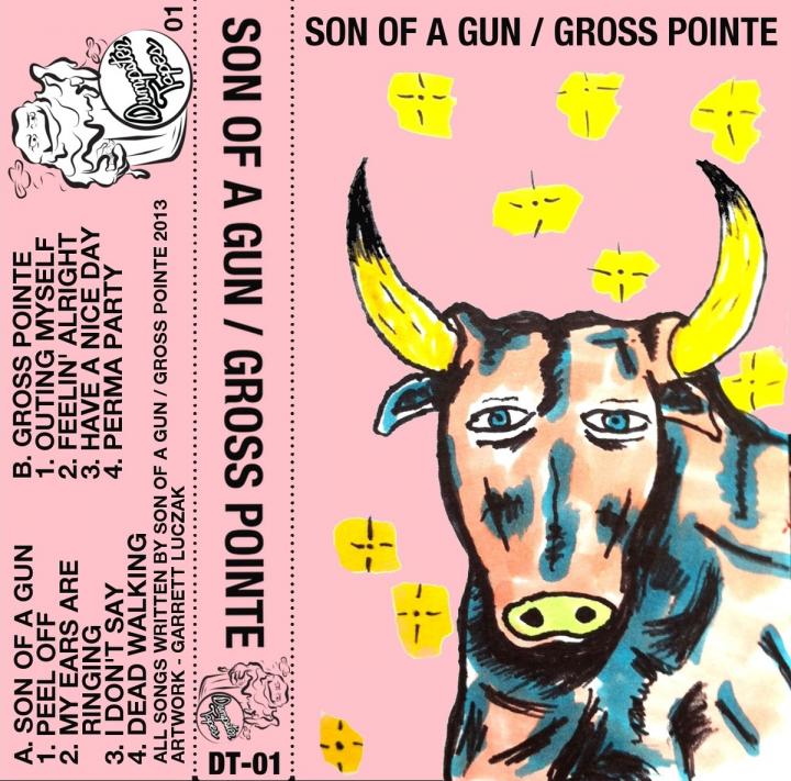 Son of a Gun/Gross Pointe