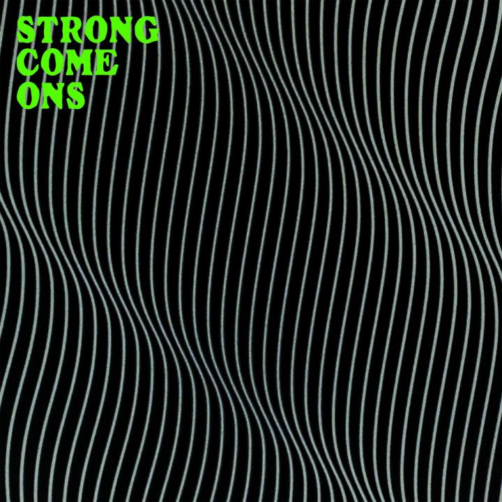 The Strong Come Ons