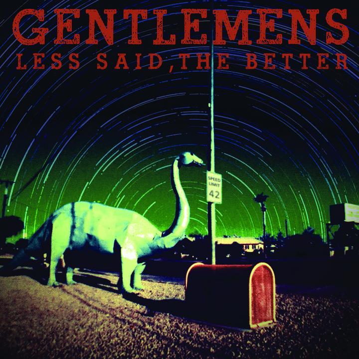 The Gentlemens
