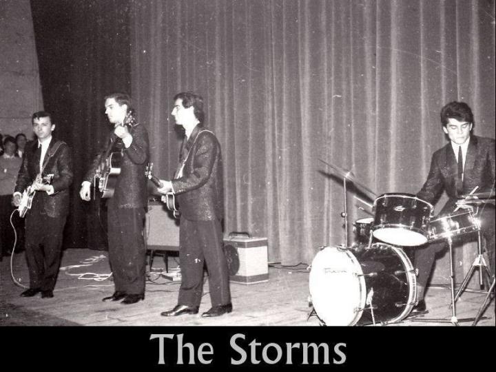 The Storms