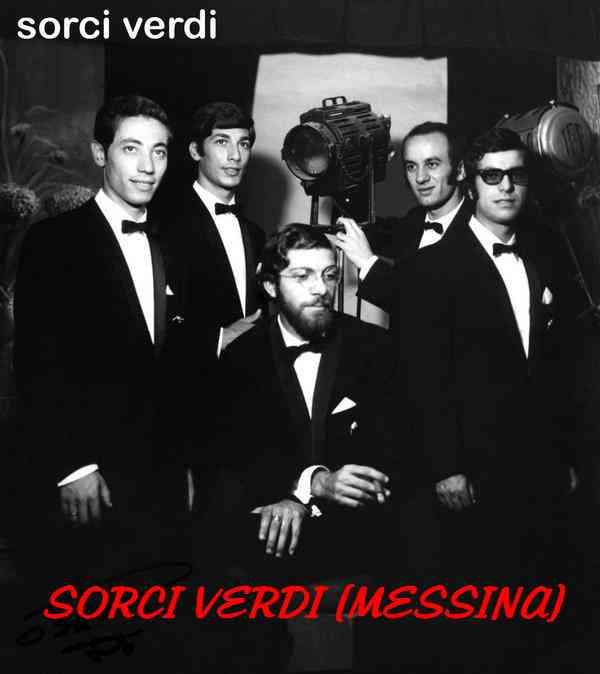 I Sorci Verdi