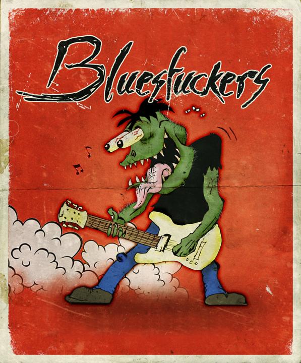 The Bluesfuckers