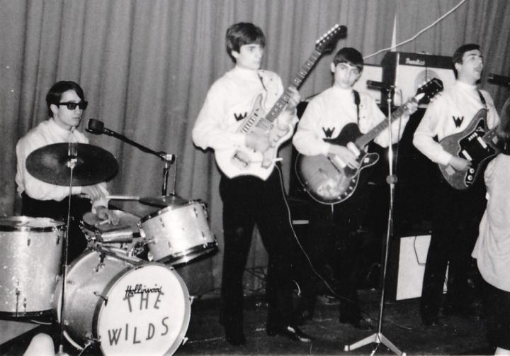 The Wilds