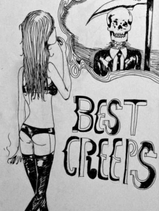 Best Creeps