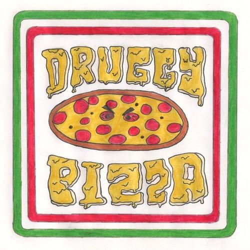 Druggy Pizza