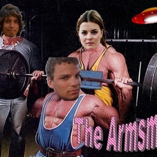 The Armsmen