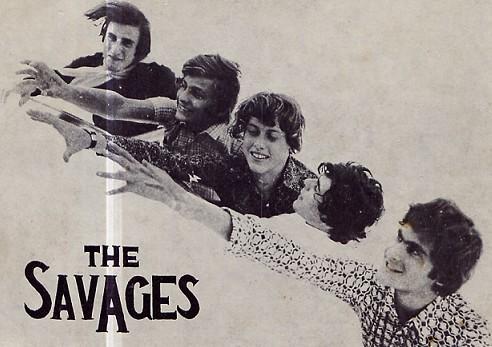 The Savages