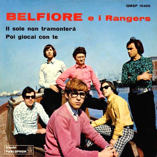 Belfiore E I Rangers