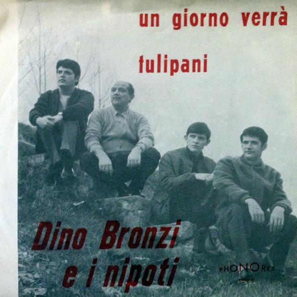 Dino Bronzi E I Nipoti