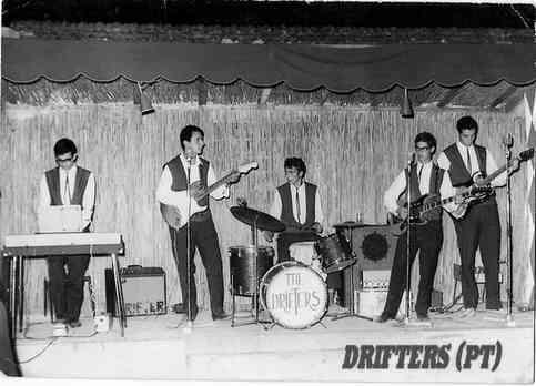 The Drifters