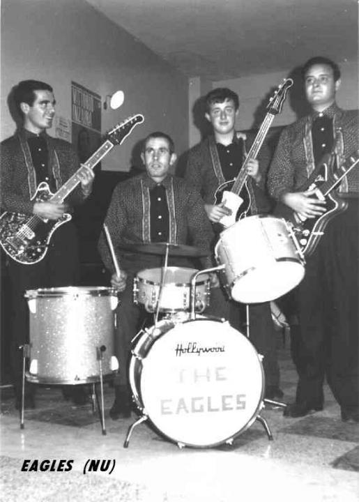 The Eagles