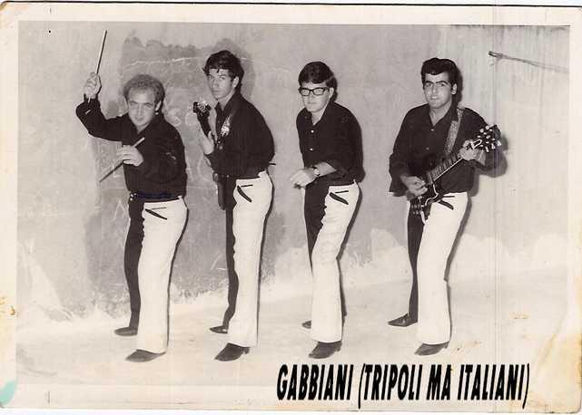 I Gabbiani