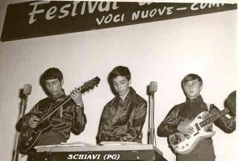 Gli Schiavi