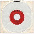 SWEET CHERRY Eight Day Blues / Funny Things Floating 7" STOP S-