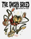New Angry Breed T-shirt!