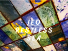 JEO - Restless Sea surf cassette