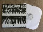 TRANSYLVANIA 500 "Rock N Roll Party" 12 inch Vinyl lp