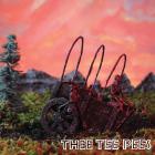Thee Tee Pees LP OUT NOW! Red vinyl going fast!