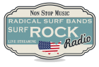 We are looking for surf bands