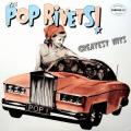 PRIMITIVE GARAGE: The Pop Rivets - Greatest Hits