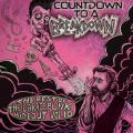 Countdown to a Breakdown - The Best of the GaragePunk Hideout, Vol. 10 | GRGPNK Records