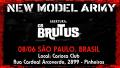 Os Brutus - Morcego Surfista - YouTube