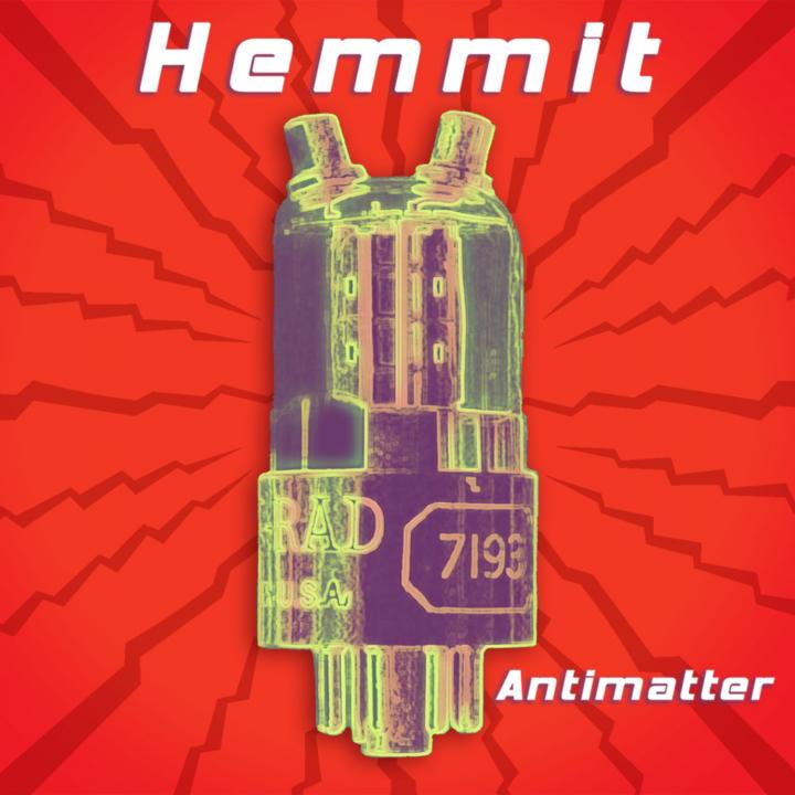 Hemmit &#039;Antimatter&#039;
