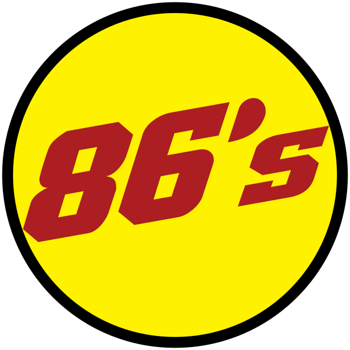 86s