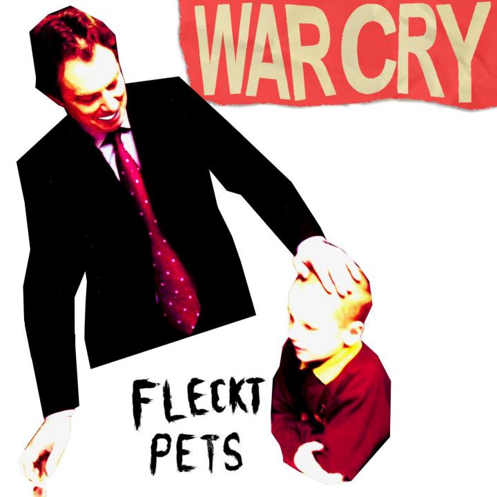 War Cry EP